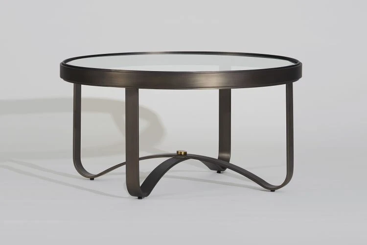 Arc Coffee Table - Image 7