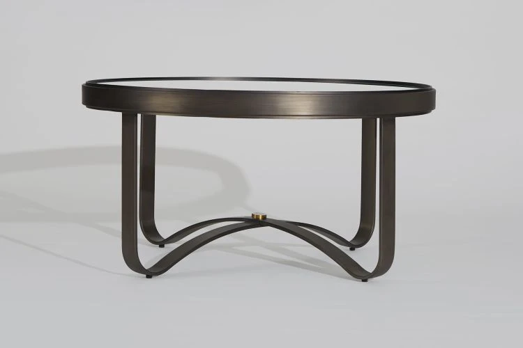 Arc Coffee Table - Image 2