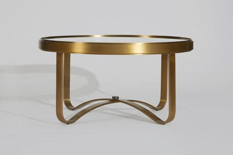 Arc Coffee Table - Image 3