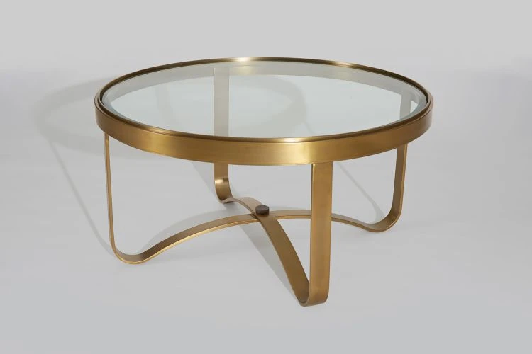 Arc Coffee Table - Image 6