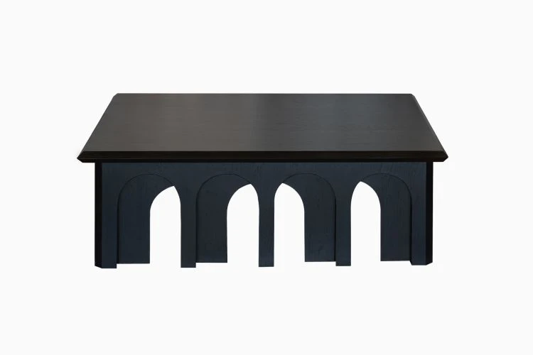 Arch Coffee Table