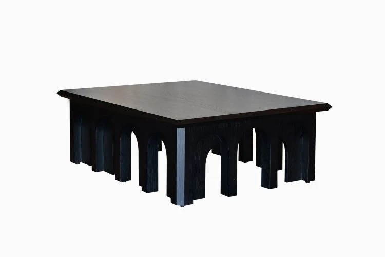 Arch Coffee Table - Image 2