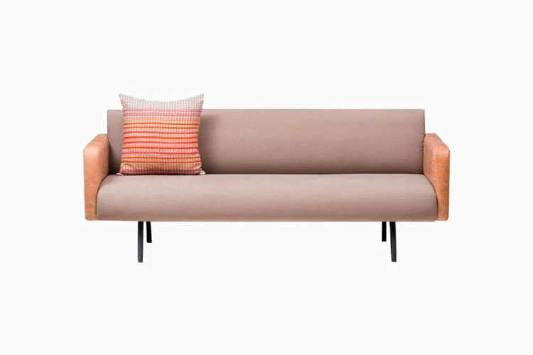 Asan Sofa 3 Seater W/O Fabric