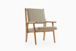 Ash Lounge Chair