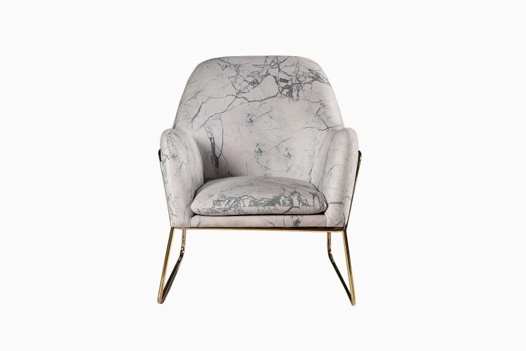 Vittoria Upholstered Chair - Image 18