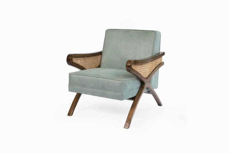 Athens Armchair - Image 3