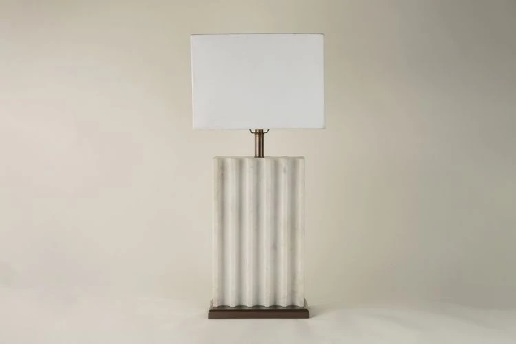 Atlas Lamp