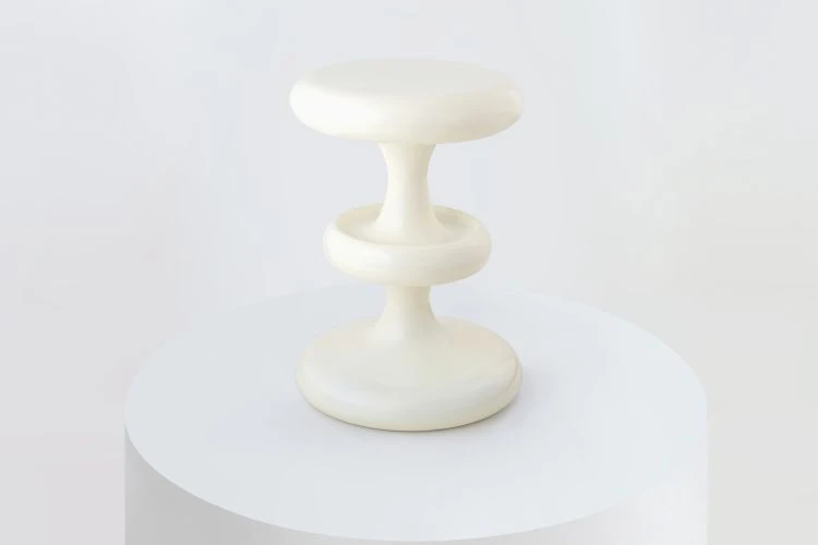 Atom Side Table - Image 16