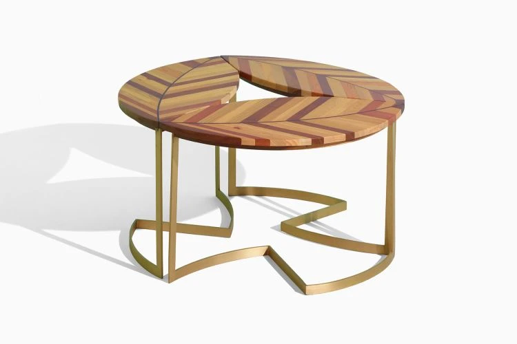 Autunne Coffee Table - Image 2