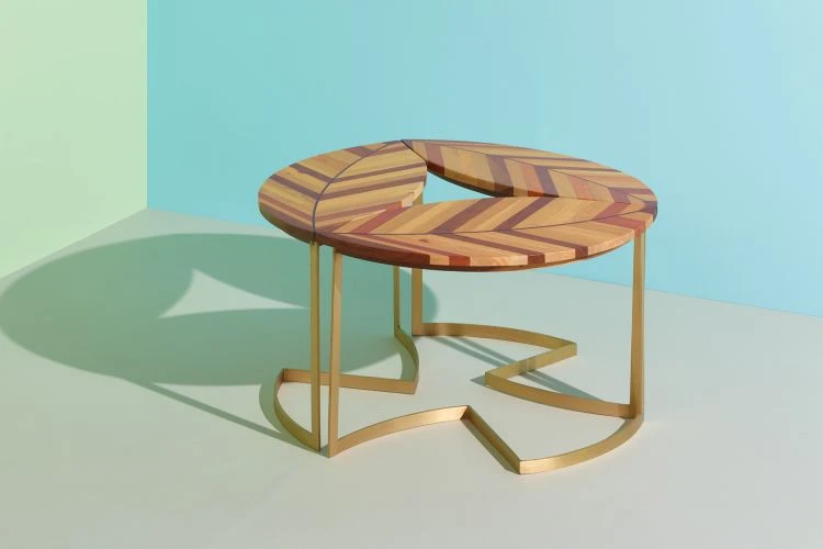 Autunne Coffee Table