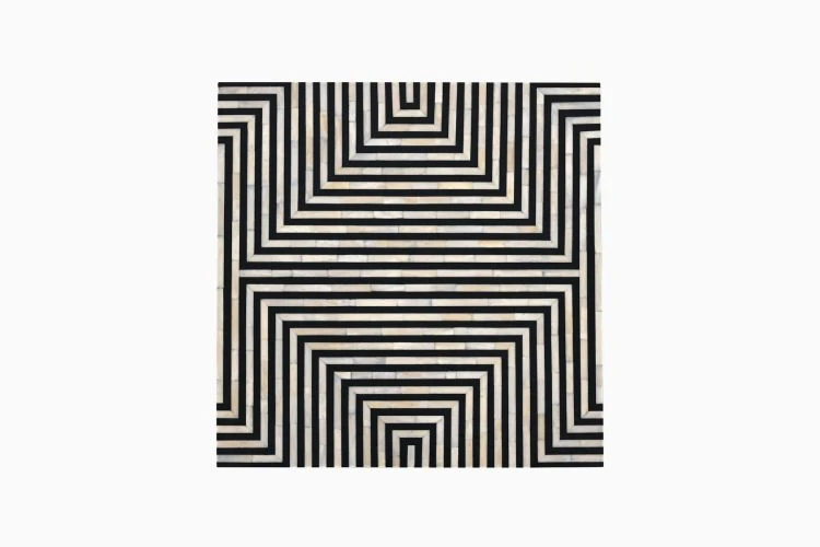 Ayat Inlay Side Table - Image 3