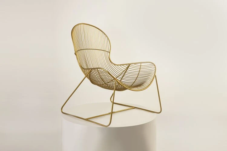 Balena Lounger - Image 4