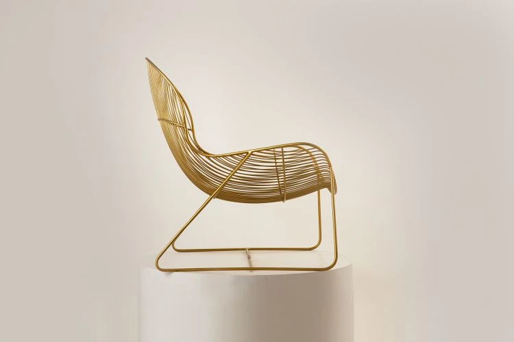 Balena Lounger - Image 5