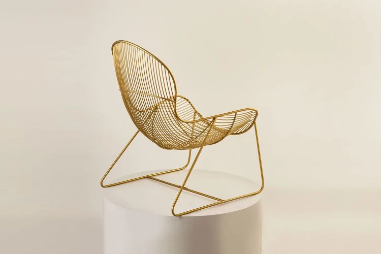 Balena Lounger - Image 6