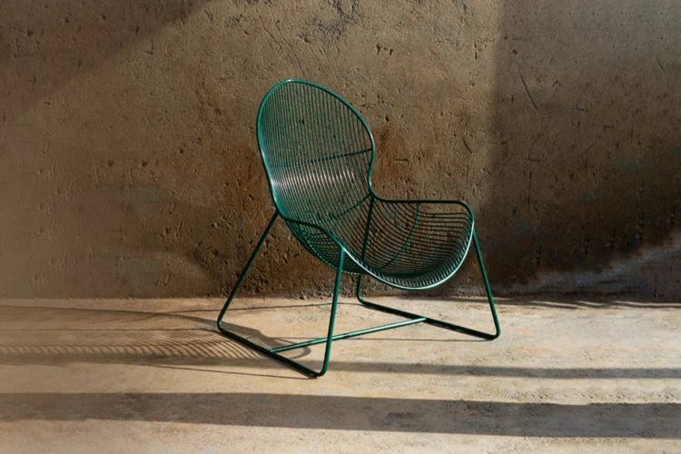 Balena Lounger - Image 2