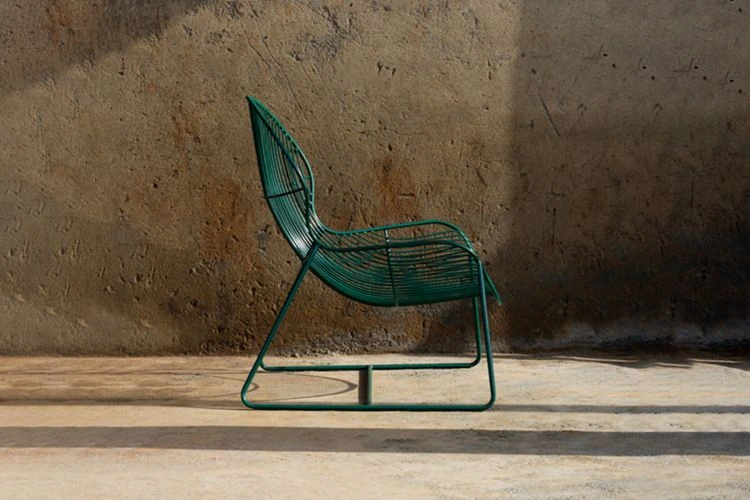 Balena Lounger - Image 8