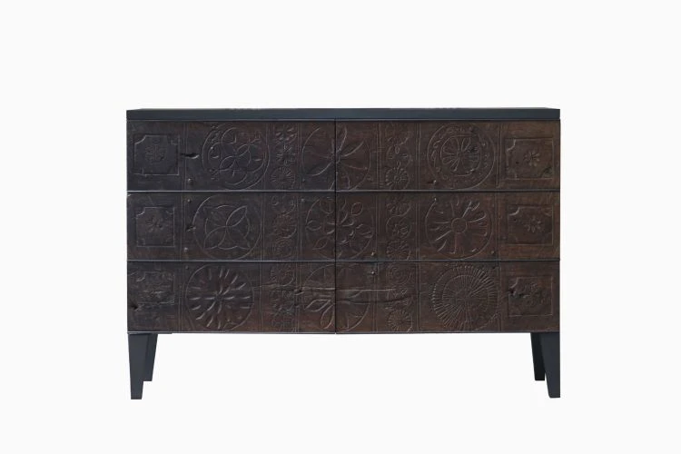 Bastar Chest Of Drawers