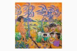 Family Time-Fak Fak Papua