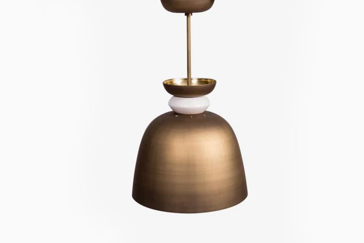 Bell Lamp