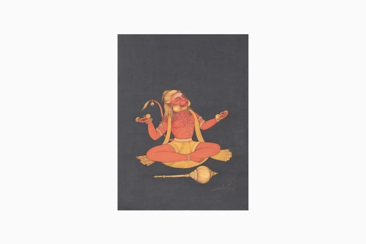 Bhakt Hanumana - Image 3