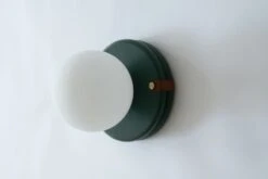 Billow Wall Light