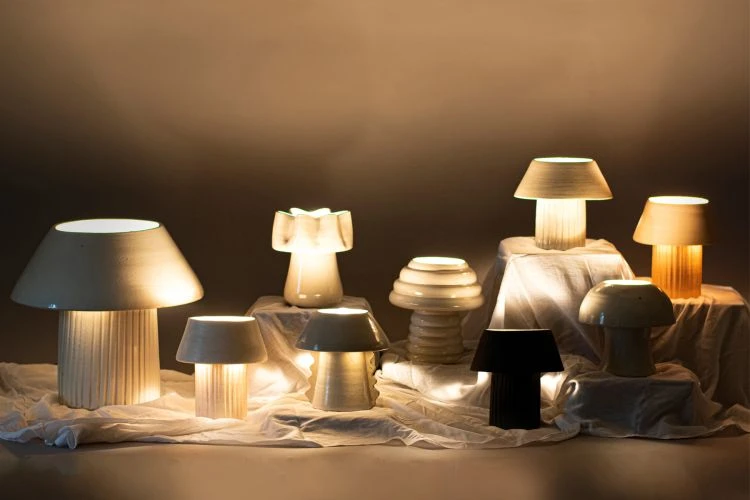 Bloom Table Lamp - Image 3