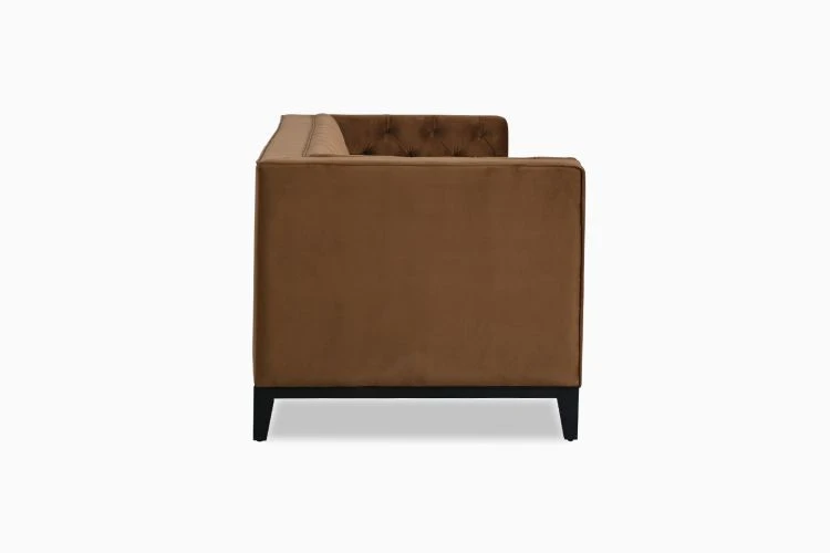 Garrett Chesterfield Sofa - Image 18