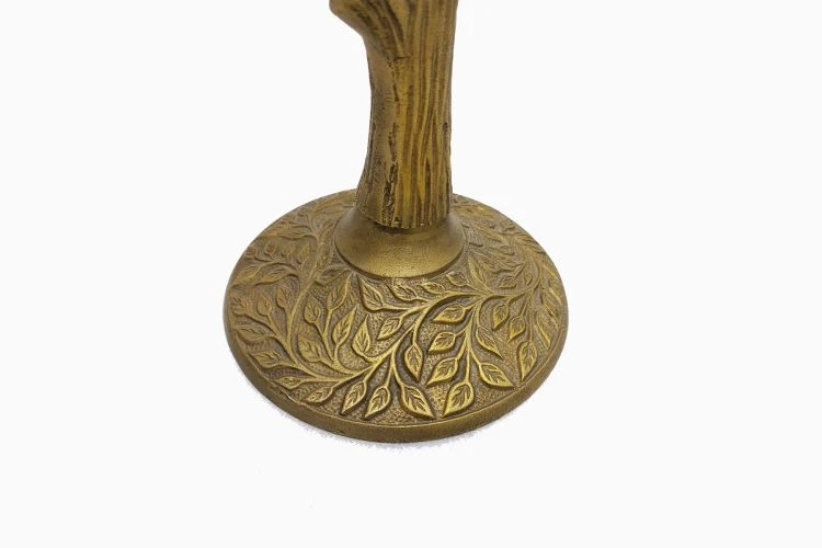 Canary Accent Table - Image 2