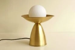 Candela Table Lamp