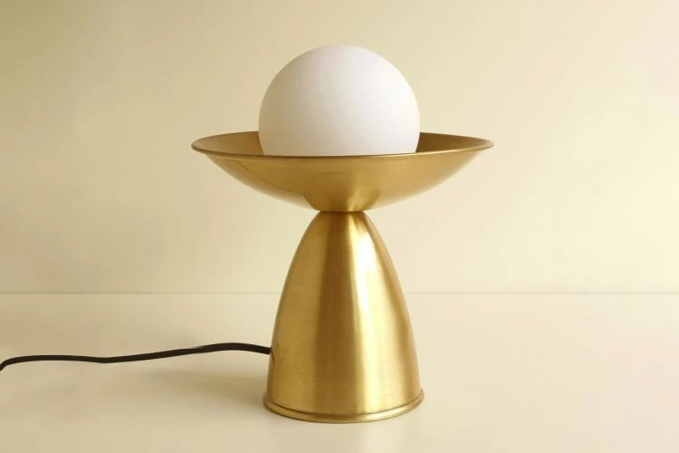 Candela Table Lamp