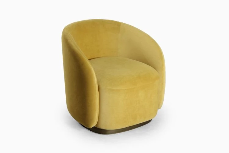 Carlos Armchair - Image 11