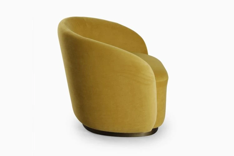 Carlos Armchair - Image 13