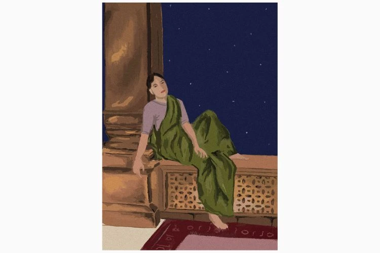 Chaand Ki Saheli - Image 4