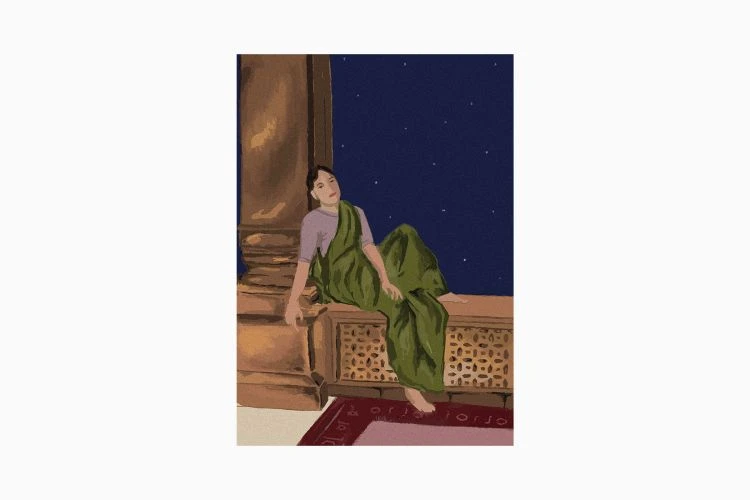 Chaand Ki Saheli - Image 2