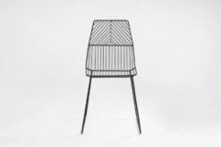 Wireframe Chair
