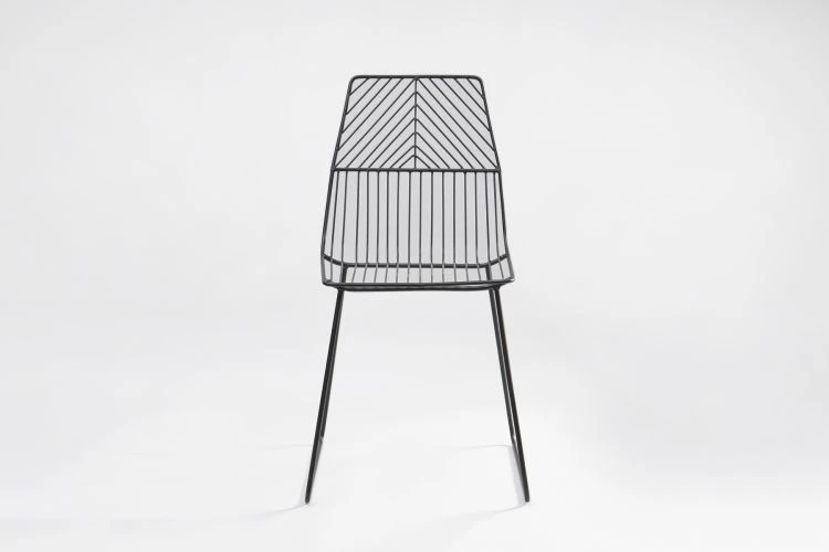 Wireframe Chair