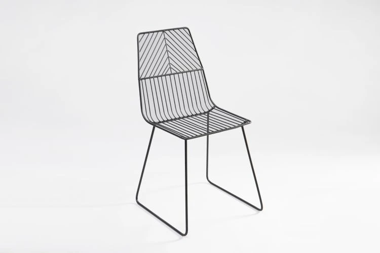 Wireframe Chair - Image 2