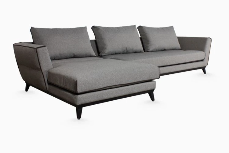 Charley L-shaped Sofa - Image 11