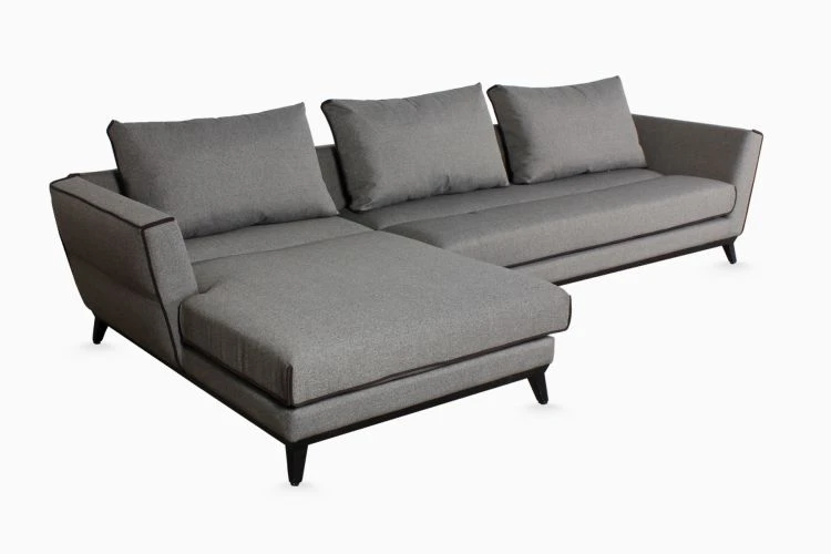 Charley L-shaped Sofa - Image 13
