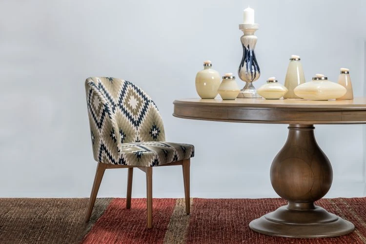 Chilton Dining Table - Image 6