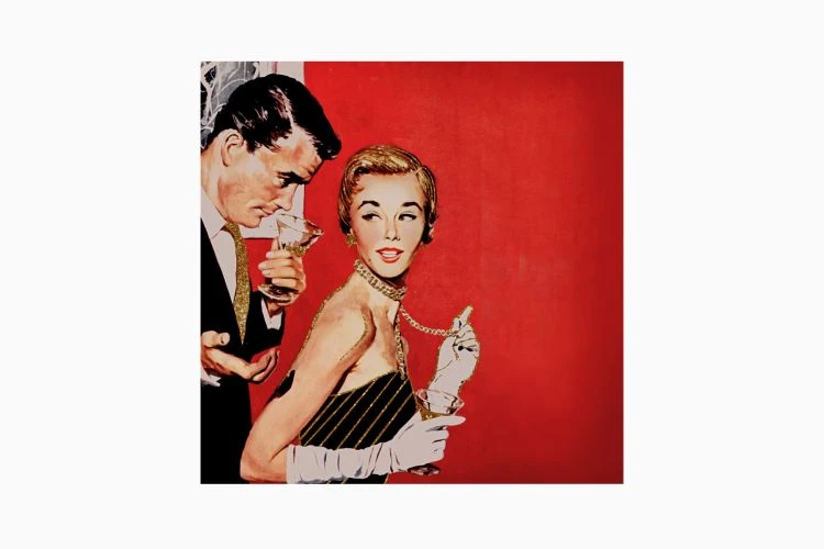 Chivalry Isn't Dead Yet - Image 2