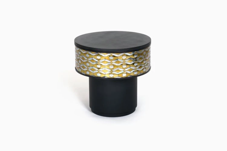 Choker Thikri Side Table