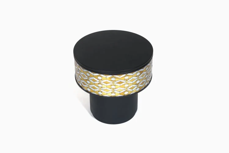 Choker Thikri Side Table - Image 2