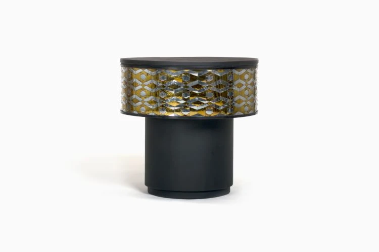 Choker Thikri Side Table - Image 4