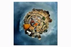 City Palace Dreamscape