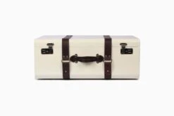 Classic Trunk Ivory