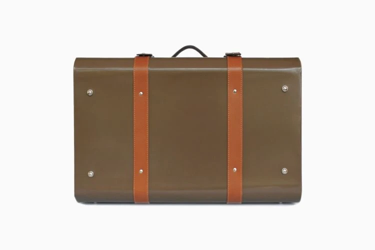 Classic Trunk Khaki - Image 5