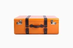 Classic Trunk Orange