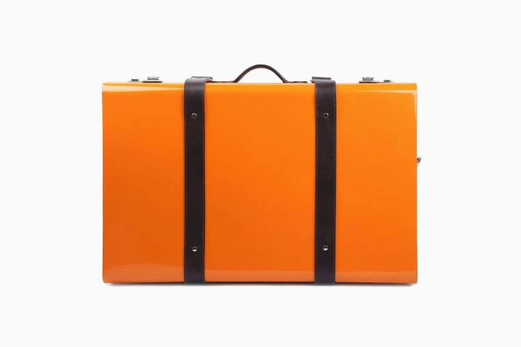 Classic Trunk Orange - Image 2