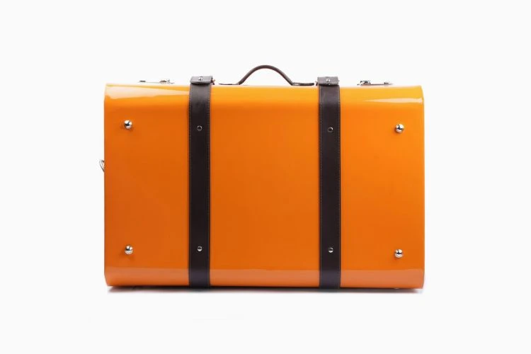 Classic Trunk Orange - Image 3
